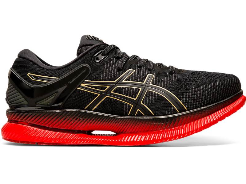 Asics METARIDE Løbesko Herre - Sort - SKU.11385266